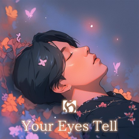 Your Eyes Tell (Piano Version)