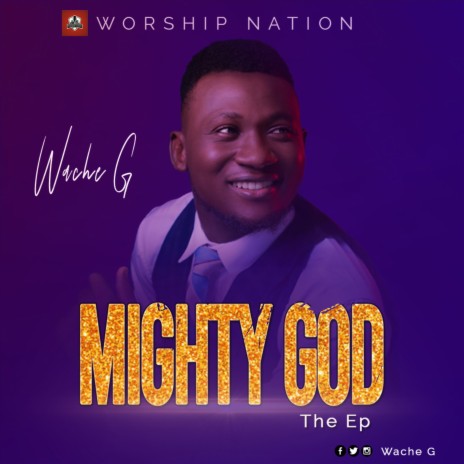Migthy God | Boomplay Music