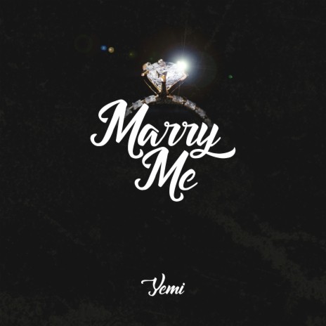 Marry Me | Boomplay Music