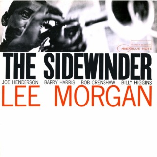 The Sidewinder by Lee Morgan