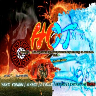 Hot!!!Mix