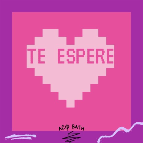 Te Esperé (Freestyle) (Fmk y Lit) | Boomplay Music