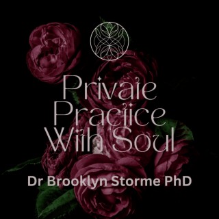 How to Master Energetics and Create a Successful Private Practice