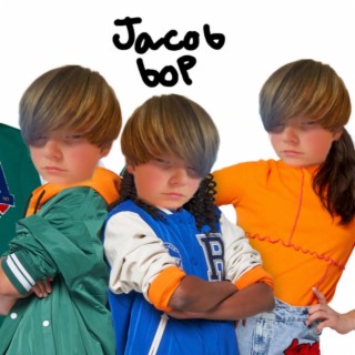 Jacob Bop