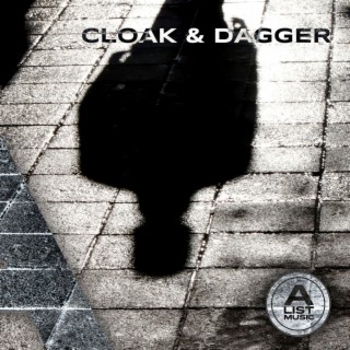 Cloak And Dagger