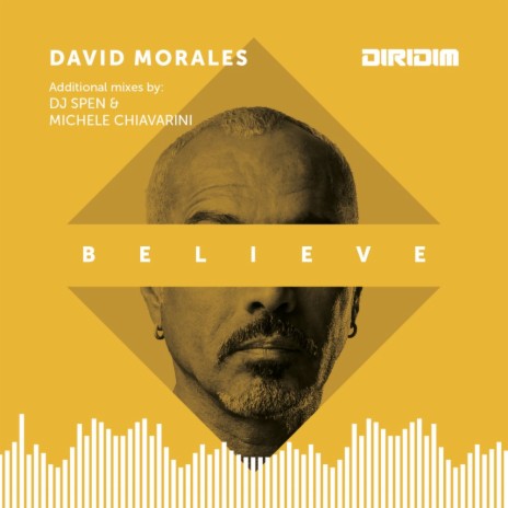 Believe (DJ Spen & Michele Chiavarini Harmonica Dub) | Boomplay Music