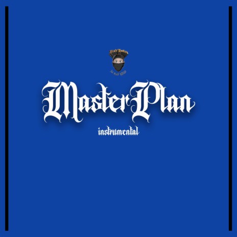 MasterPlan | Boomplay Music