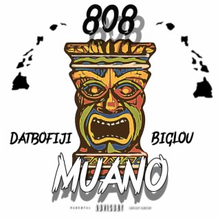 808 (Radio Edit)