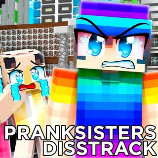 Pranksisters Disstrack