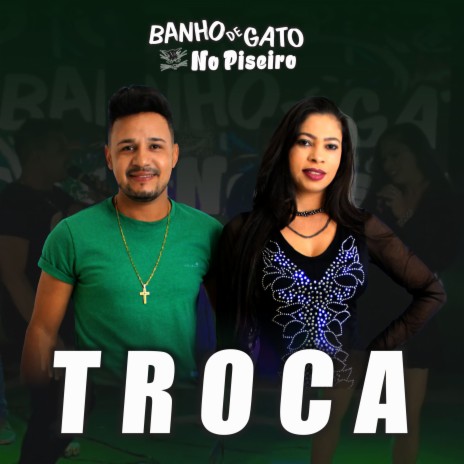 Troca (Cover) | Boomplay Music