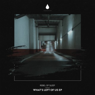 What's Left of Us EP