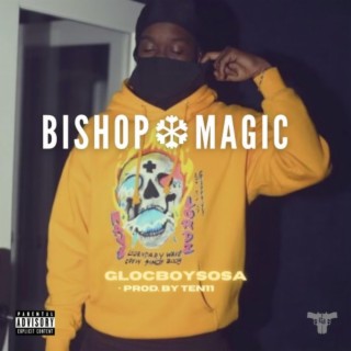 BISHOP MAGIC