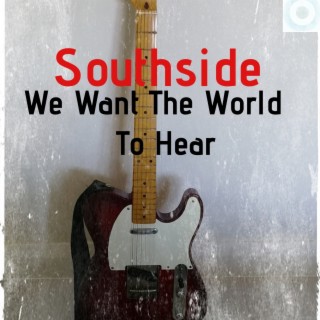 We Want the World to Hear
