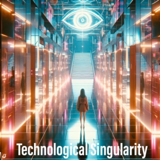 Technological Singularity