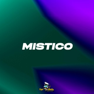 Mistico (Beat Reggaeton Comercial)