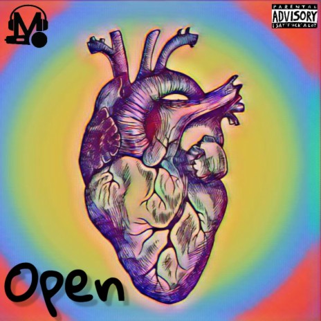 Open | Boomplay Music