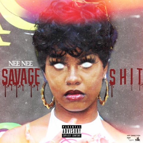 Savage Shit | Boomplay Music