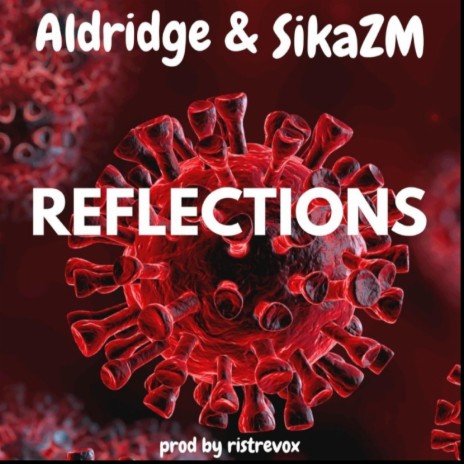 Reflections (feat. Aldridge) | Boomplay Music