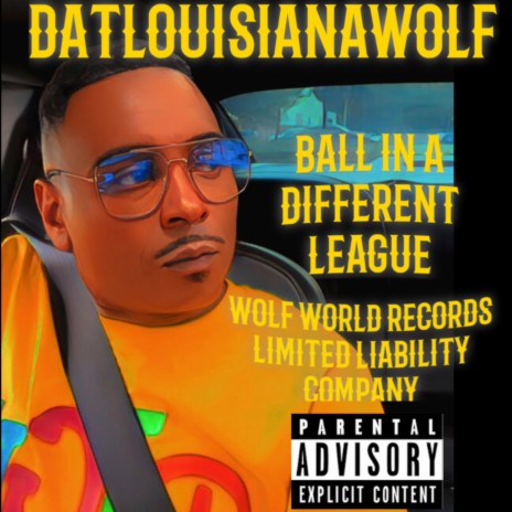 Ball In A Different League | Boomplay Music