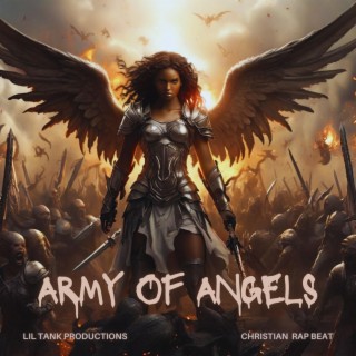 Army of Angels (Instrumental Version)