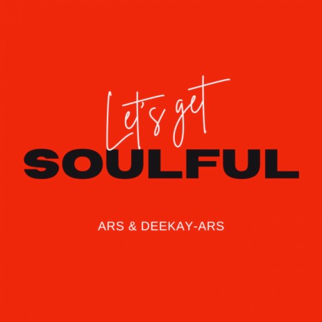 Voltage Soul ft. Deekay-Ars
