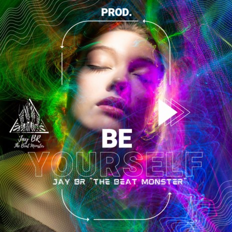 Be Yourself | Boomplay Music