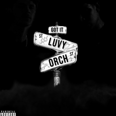 Got It ft. LuVy | Boomplay Music