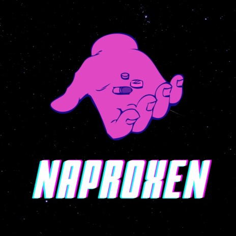 NAPROXEN ft. Darnell Nate, Yaki & Xay Hill | Boomplay Music