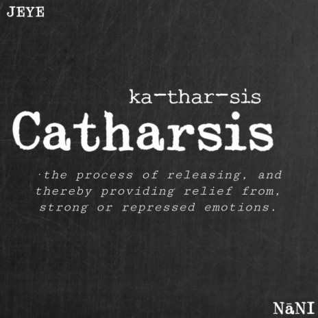 Catharsis ft. NāNI