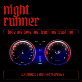 NIGHT RUNNER