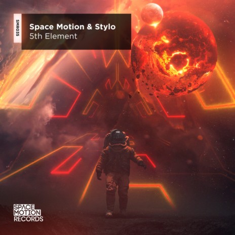 5th Element ft. Stylo | Boomplay Music