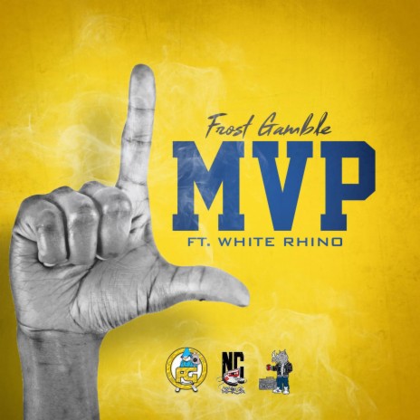 MVP ft. White Rhino