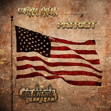 Patriot (Original Mix) | Boomplay Music