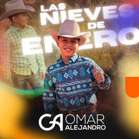 Las Nieves de Enero | Boomplay Music