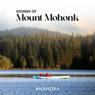 Sounds of Mount Mohonk