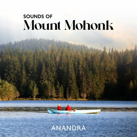 Sounds of Mount Mohonk