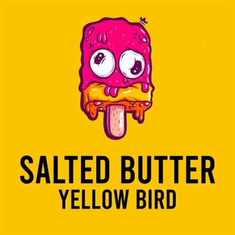 Salted Butter | Boomplay Music