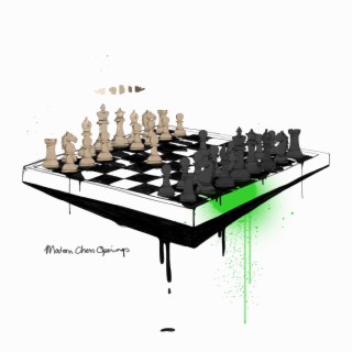 Modern Chess Openings lyrics | Boomplay Music