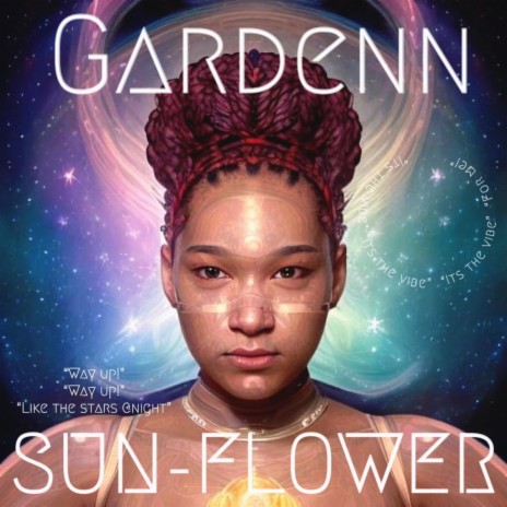 Sun-Flower | Boomplay Music