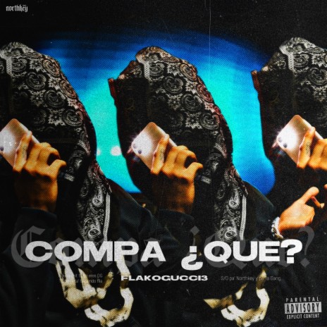 Compa ¿que? ft. Checo Cabriale | Boomplay Music