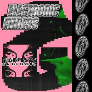 Electronic Fitness lyrics | Boomplay Music