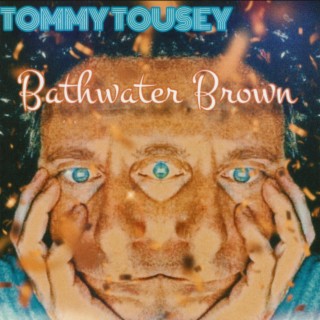 Bathwater Brown