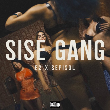 Sise Gang ft. Sepisol