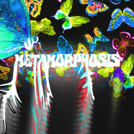 Metamorphosis ft. Jtti | Boomplay Music