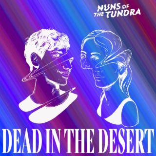 Dead in the Desert