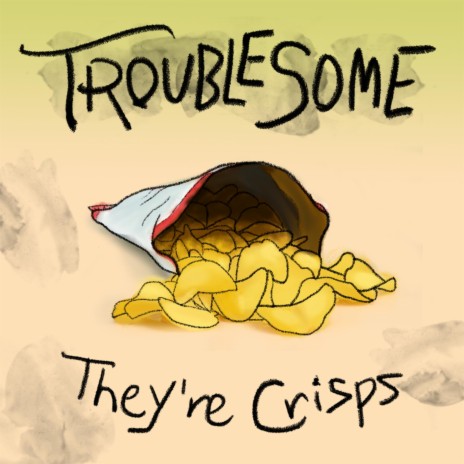They're Crisps (Demo)