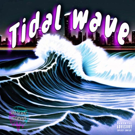 Tidal Wave | Boomplay Music