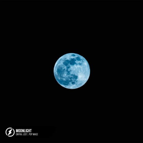 Moonlight ft. Pop Mage | Boomplay Music