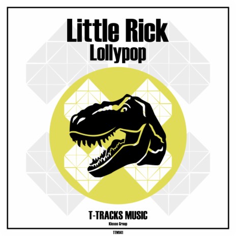 Lollypop (Original Mix) | Boomplay Music