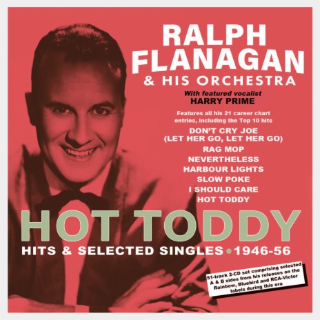 Ralph Flanagan His Orchestra Nevertheless MP3 Download